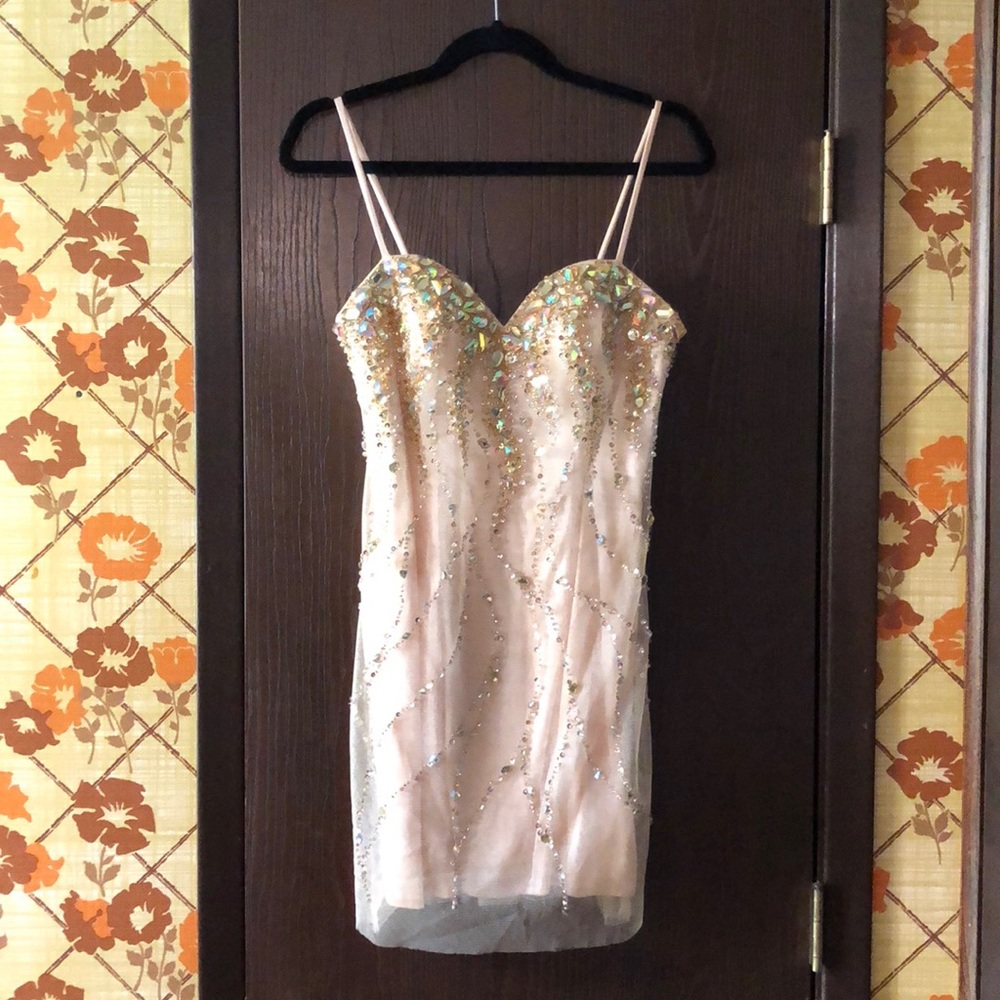 Cocktail Dress
